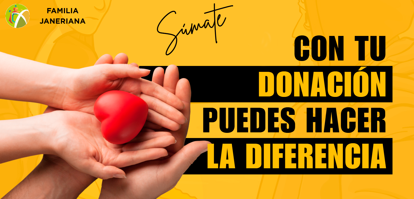 Donación