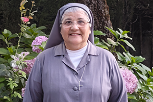 Verónica María Mejía